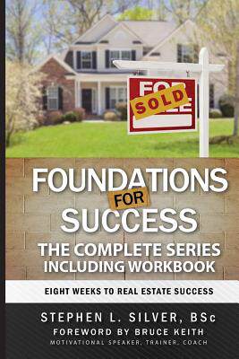 【预售】Foundations for Success - The Comple...
