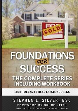 【预售】Foundations for Success - The Comple...