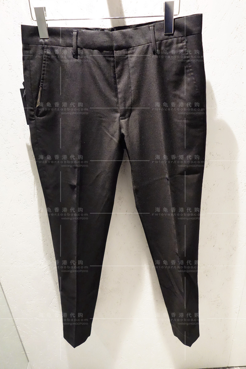 Pantalon pour jeunesse - Ref 1488590 Image 6