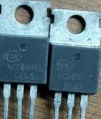 进口拆机 NCE75H11 75V 110A N沟道MOS管 场效应管