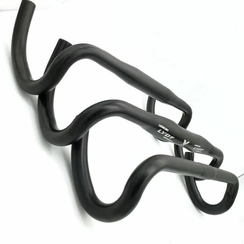 Guidon de vélo - Ref 2335596 Image 1