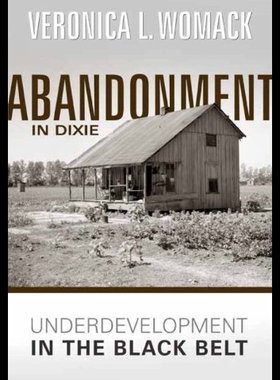 【预售】Abandonment in Dixie: Underdevelopment in the Bla