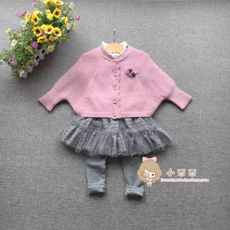 Pull fille - Ref 2105603 Image 3