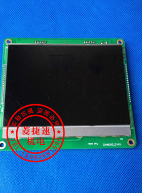 电梯轿内显示屏/黑屏KM1373009H02 KM1373008G11/全新原装