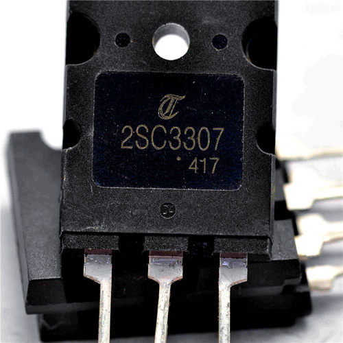 2SC3307 大功率开关管 10A/900V/150W C3307 TO-3PL