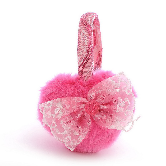 Cache-oreilles pour enfant en spandex - Ref 2152332 Image 1