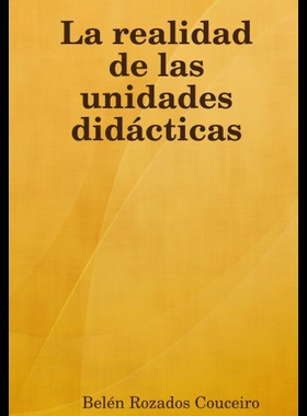【预售】La Realidad de Las Unidades Didacticas