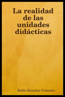 【预售】La Realidad de Las Unidades Didacticas