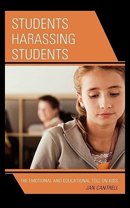 【预售】students harassing students: the emo.