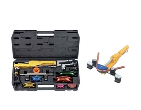 炫翼推进式弯管器 内外弯 CH-404ARL 1/4-7/8