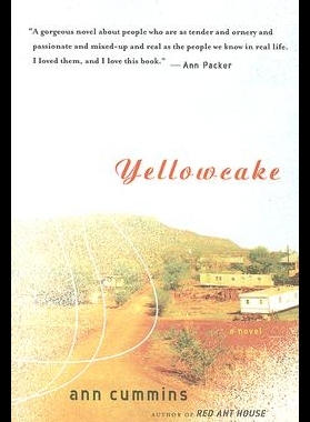 【预售】Yellowcake