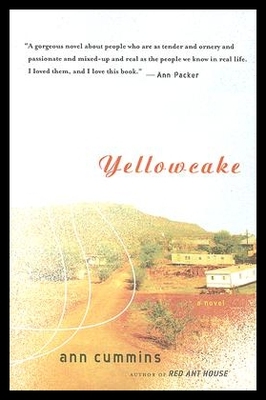 【预售】Yellowcake