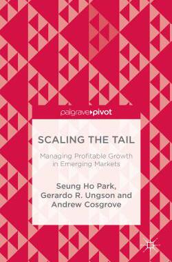 【预售】Scaling the Tail: Managing Profitabl...