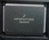 DSP56F827FG80E DSP56F827FG80 全新原装 现货库存 可直拍