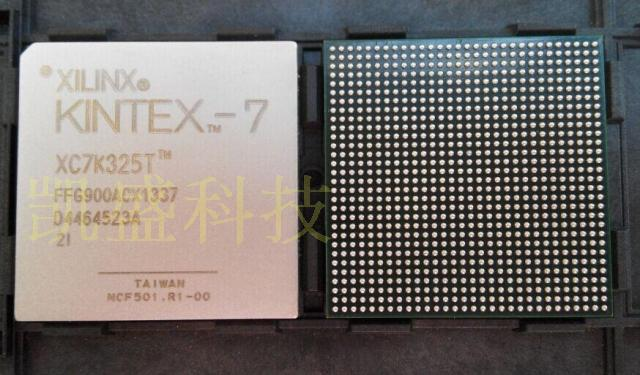 XC7K410T-2FBG900E 全新原装 价格洽谈