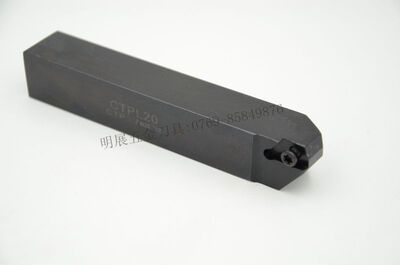 数控刀具/切槽/切断/背车车削加工/ CTPL20