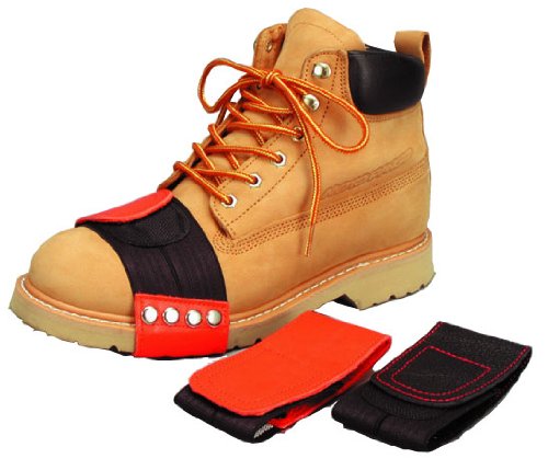 Boots moto KOMINE - Ref 1388145 Image 3