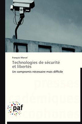 【预售】Technologies de Securite Et Libertes