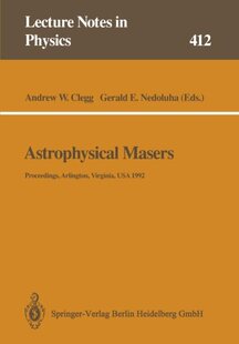 【预订】Astrophysical Masers: Proceedings of...