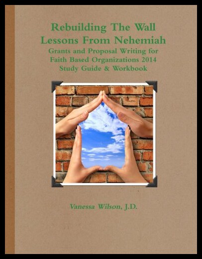 【预售】Rebuilding the Wall - Lessons from Nehemiah Grant
