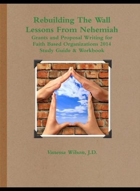 【预售】Rebuilding the Wall - Lessons from Nehemiah Grant