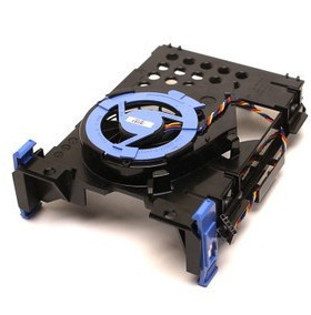 DELL OptiPlex 755 740 760 780 380 SFF 硬盘小风扇 CM740 MY290