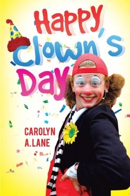 【预售】Happy Clown's Day