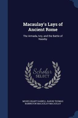 【预售】Macaulay's Lays of Ancient Rome: The...