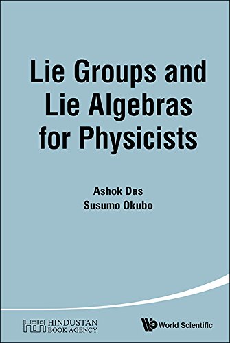 【预订】Lie Groups and Lie Algebras for Physicists