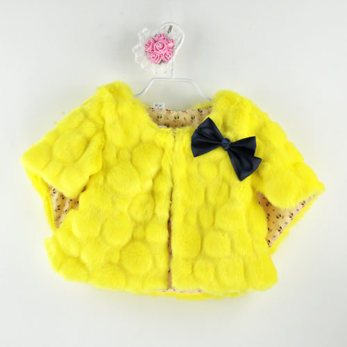 Cape pour fille - Ref 2157434 Image 1
