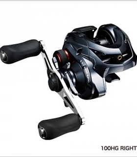 日本shimano喜玛诺CASITAS MGL 100 101 100HG 101HG水滴轮16新品