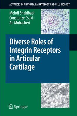【预售】Diverse Roles of Integrin Receptors ...