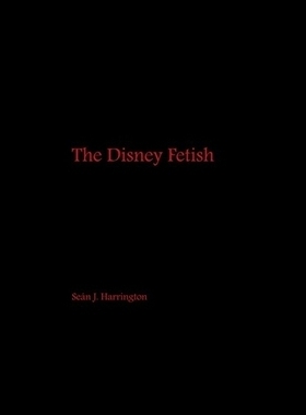 【预售】The Disney Fetish