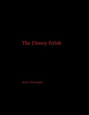 【预售】The Disney Fetish