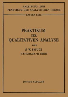 【预订】Praktikum Der Qualitativen Analyse