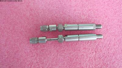 M/A-COM 2054-6002-00 DC-18GHz 280度 SMA RF射频微波可变移相器