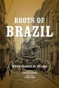 Roots Brazil 预售