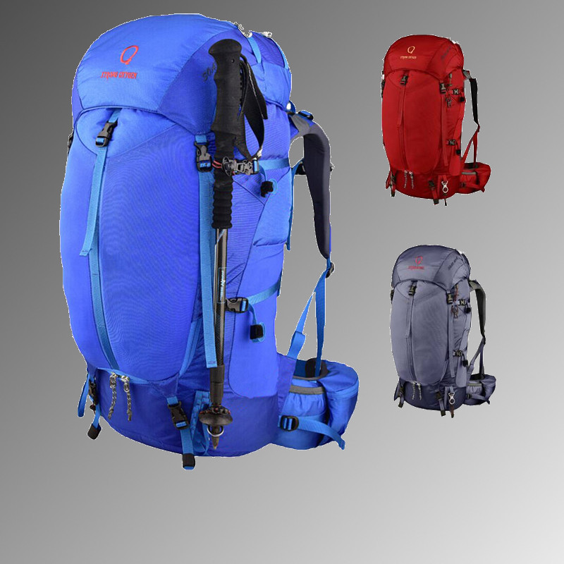 Sac à dos randonnée - Ref 57677 Image 1