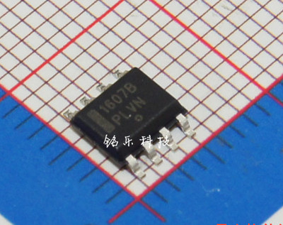 全新原装正品 NCP1607BDR NCP1607BDR2G 1607B 液晶电源芯