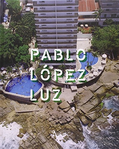 【预订】Pablo Lopez Luz