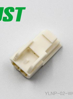 千金供应YLNP-02-WGE1接插件塑壳JST连接器现货