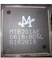 【昌胜电子】MT8201AE 正品液晶驱动板芯片