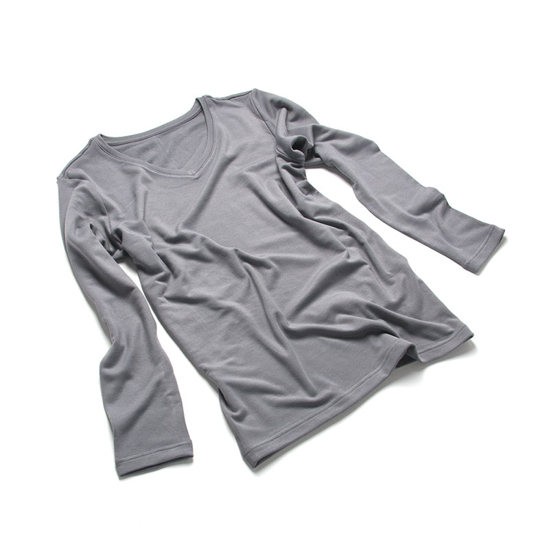 Sous-vêtement chaud jeunesse COTTON REPUBLIC en acrylique - Ref 745690 Image 1