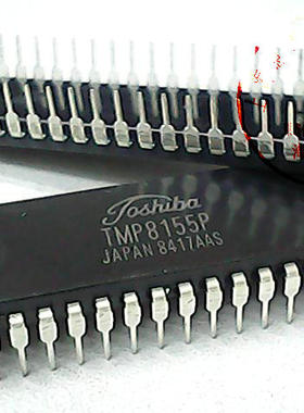 TMP8155P 东芝 8155〖正品原装〗赛格市场三楼G332室实体店 现货
