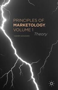 【预售】Principles of Marketology, Volume 1:...
