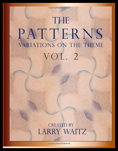 【预售】The Patterns Vol. 2: Variations on the Theme