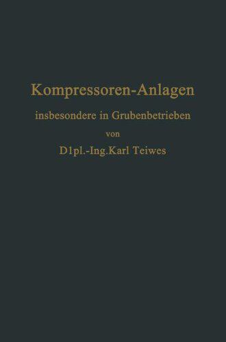【预订】Kompressoren-Anlagen: Insbesondere i...
