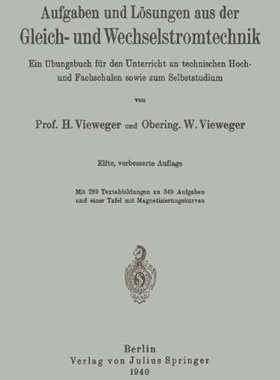 【预订】Aufgaben Und Losungen Aus Der Gleich...