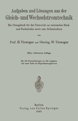 【预订】Aufgaben Und Losungen Aus Der Gleich...