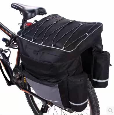 Sacoche pour vélo MERIDA - Ref 2214507 Image 1